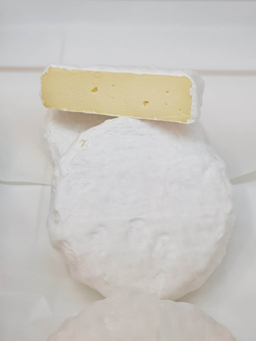 Fromage bio la Ronde des Chênes