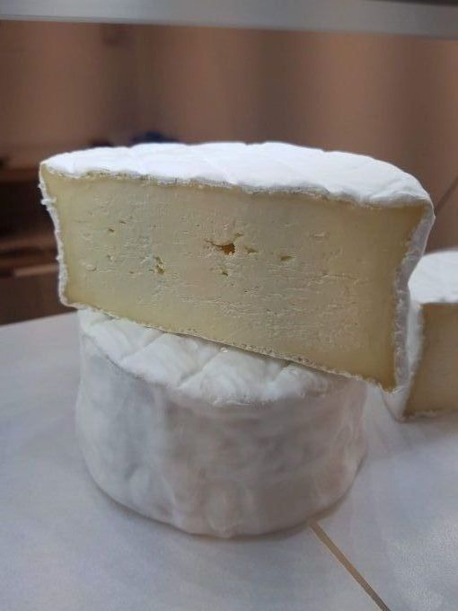 Fromage bio la Ronde des Chênes