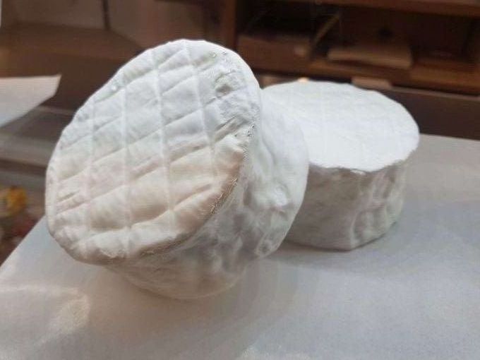 Fromage bio la Ronde des Chênes